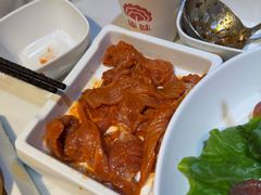 -傣妹火锅(南京东路一店)
