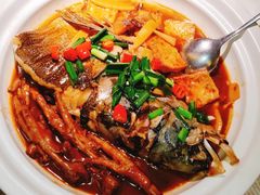 -新白鹿餐厅(嘉兴八佰伴华府店)