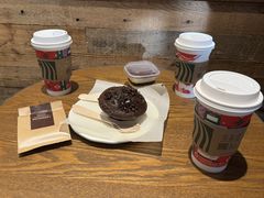 -星巴克(天津五大道店)