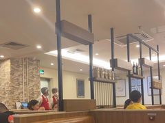 -萨莉亚意式餐厅(国展天虹店)