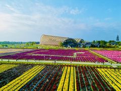 -中国天府农业博览园