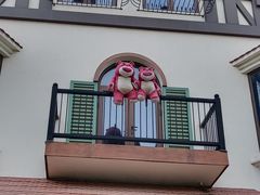 -歌斐颂巧克力小镇