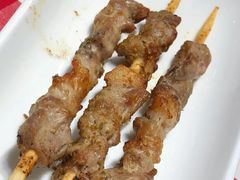 -西贝(上海我格广场店)