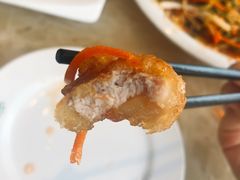 -胖太太四川麻辣排骨串(镇江路分店)