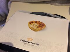 -想酷饮·蛋挞王(东方一路店)