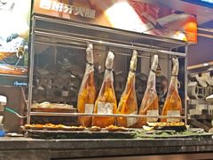 -吉布鲁牛排海鲜自助(成都大悦城店)