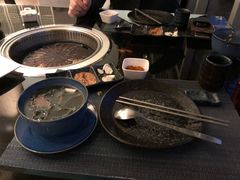 -西安浐灞艾美酒店·汉江餐厅·火锅