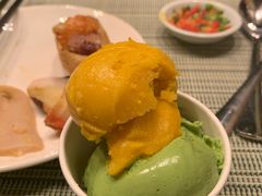 -The COOK·厨餐厅·自助餐(浦东嘉里大酒店)