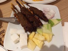 -关夫人餐厅(阳光广场店)