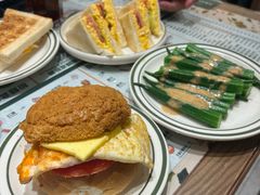 招牌菠萝油-华嫂冰室(尖沙咀店)