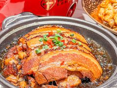-辣可可·小炒黄牛肉(望京凯德MALL店)