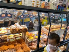 -仟吉(荟聚中心店)
