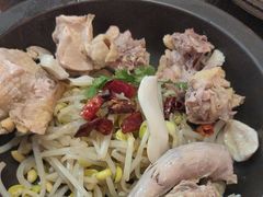 -云海肴·汽锅鸡·云南菜(广安门天虹店)