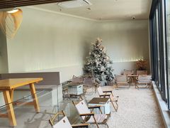 -J Create城市露营咖啡·简餐·宠物(上海动物园店)