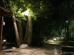 -思念果岭悦温泉