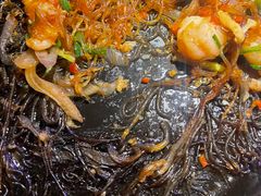 -绿茶餐厅(城西银泰城店)