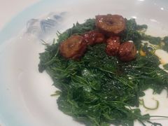 -沪华海鲜大酒楼(南汇店)
