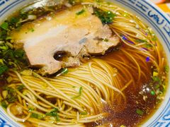 -同得兴 Since·1995 传统苏式面馆(嘉馀坊店)