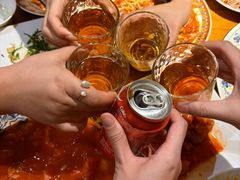 -清真·双公羊·馕坑烤全羊(奥体店)