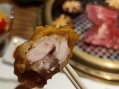-肉魁屋·烧肉·烧鸟·酒场(高新店)