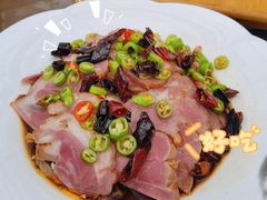 -老磨油饼(高陵店)