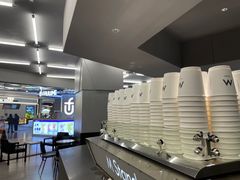 -M Stand(西安大悦城店)