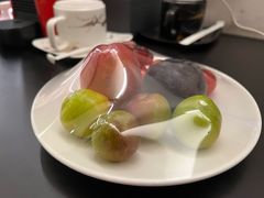 -广州永庆坊瞻云精选酒店