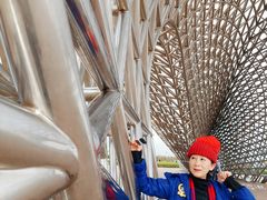 -南汇嘴观海公园