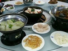 -柳沟豆腐宴69号福豆堂