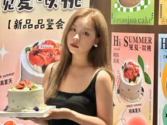 -evoojoo面包商店