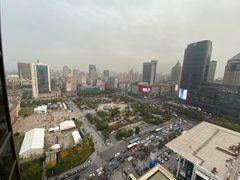 -杭州大厦宾馆