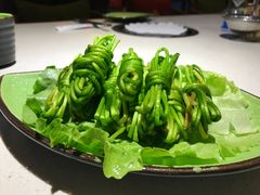 野莲-一叶一世界•素食餐厅(环球中心店)