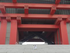 -中华艺术宫(上海美术馆)