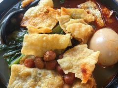 -螺蛳粉先生(蓟门桥店)