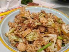 -小贝壳酒楼(经九路店)