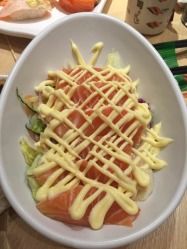 -万岁寿司(万国店)