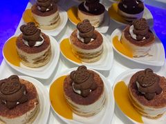 -鹭江潮餐厅•福建菜(鹭江佲家酒店)