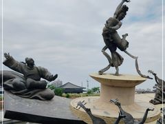 -华清宫景区