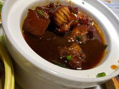 -小菜园新徽菜(苏州繁花中心店)