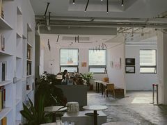 大堂-古耳咖啡(北锣店)