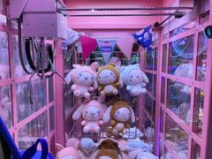 -风云再起游乐汇(皇城恒隆广场店)