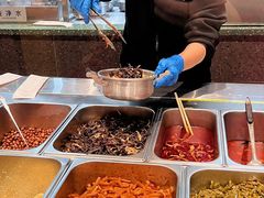 -水平有限广西米粉·广西风味集(五道口店)