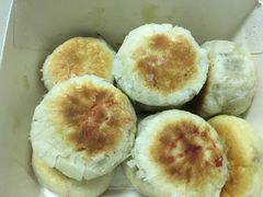 -长发西饼(临顿路店)