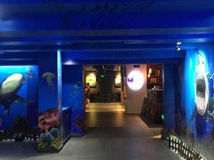 门面-船奇蒸汽海鲜·闽菜(八市海鲜总店)