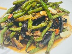 -口福饺子烤鸭(恒大御湖庄园店)