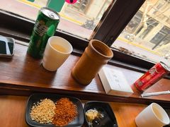 -付小姐在成都(中山公园店)