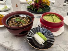 -黄浦轩·臻品淮扬(上海大厦店)