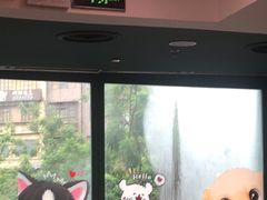 -香港深仔记茶餐厅(东门店)