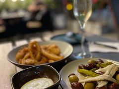 -Laures·月桂西班牙碳烤餐厅(十尚坊店)