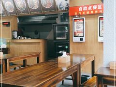 -秦云老太婆摊摊面(蜀汉路店)